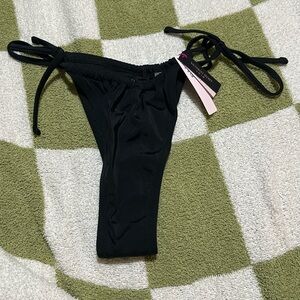 Victoria Secret Adjustable Bottoms XL